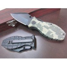 Couteau de poche aux granades (SE-002)